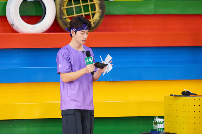 当“值日生”可以刷曝光度