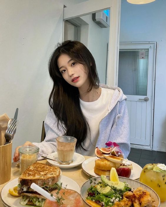 探店拍照打卡的 3 个“他拍”小技巧