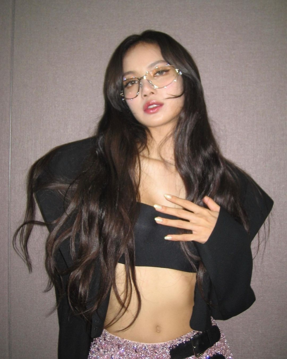 Lisa 的态度掀争议