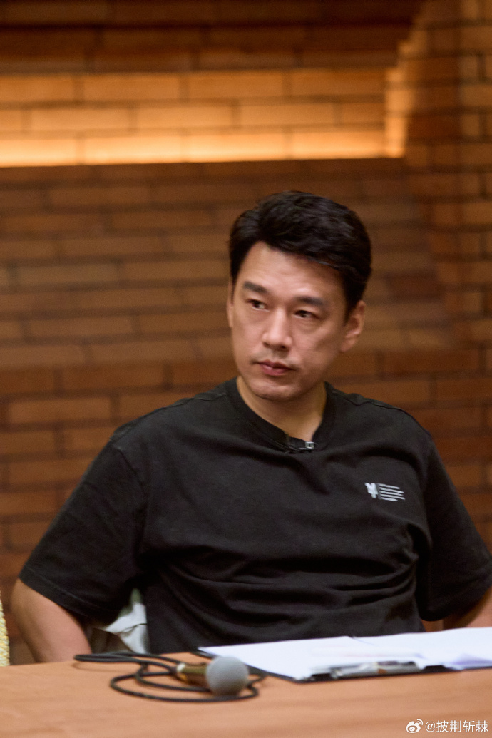 王耀庆被指是活该被骂?