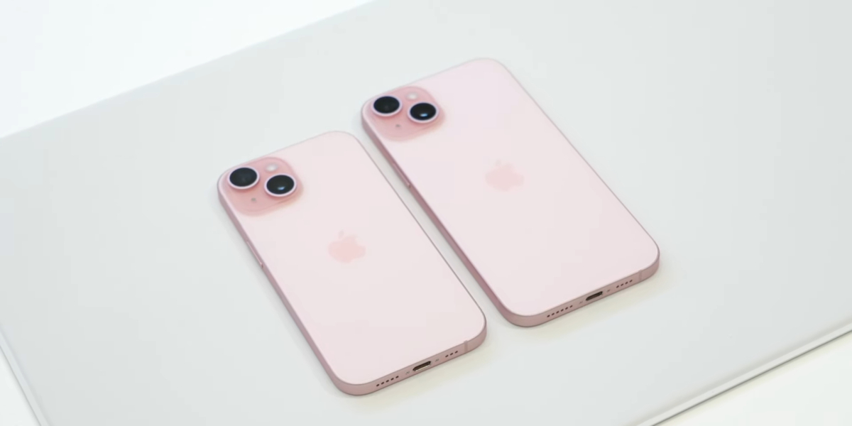 iPhone 15 是今年的性价比首选?