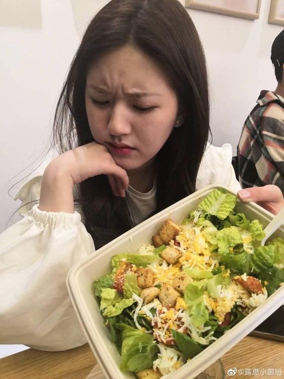 减脂餐食谱