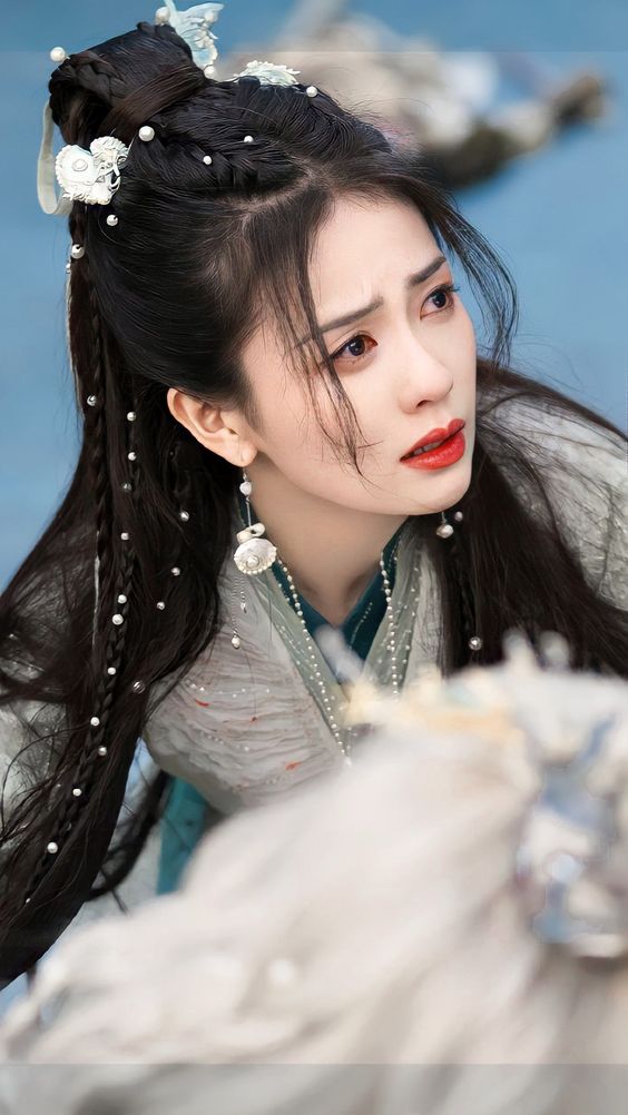 白鹿