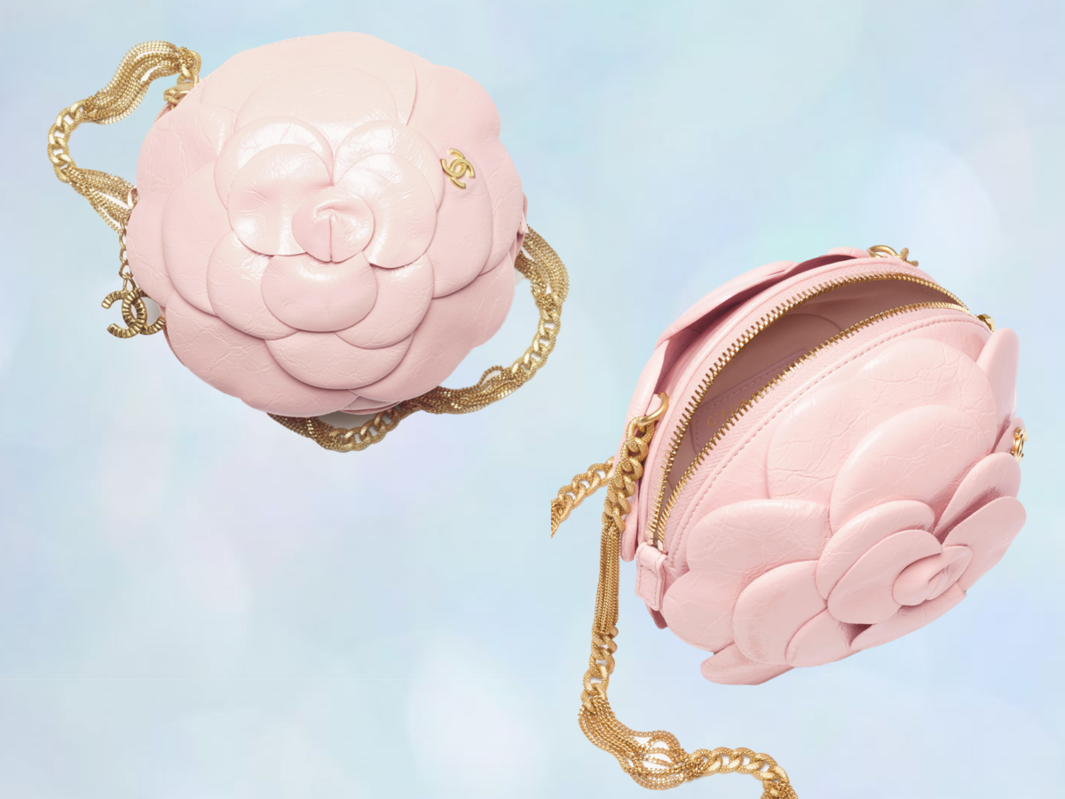 5、山茶花晚宴包