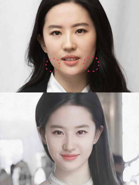 最简单有效的4个「拒绝发腮」动作