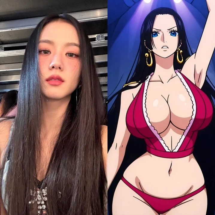 由BLACKPINK的28岁“门面担当”的Jisoo来出演