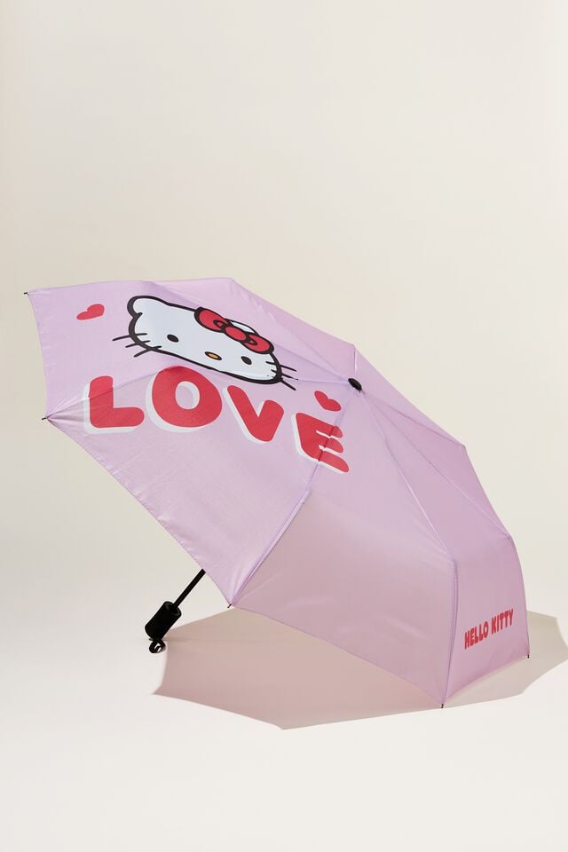 Compact Umbrella