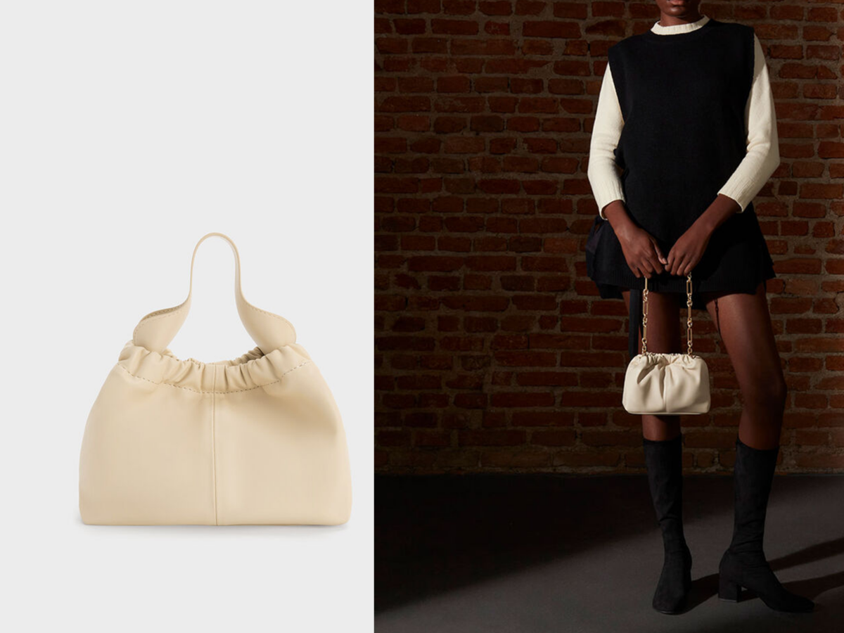 6、Ally 抓皱软质包