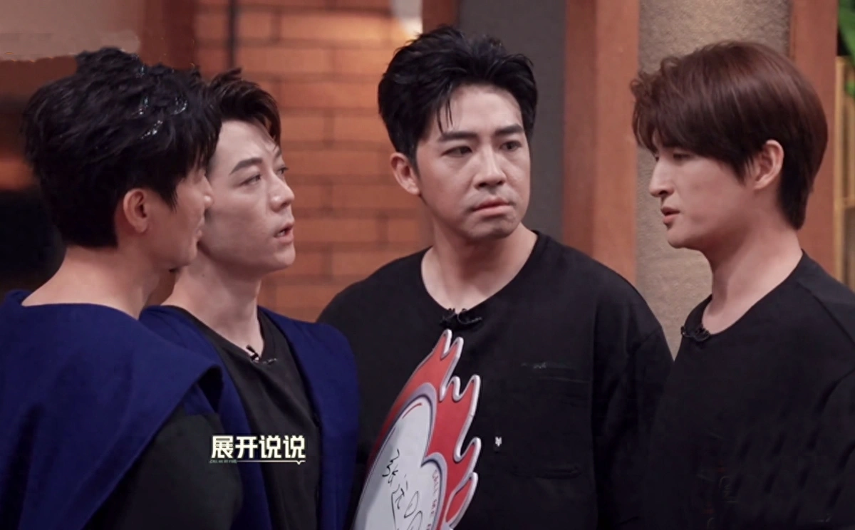 原本想邀请张远回归，意外遭拒绝