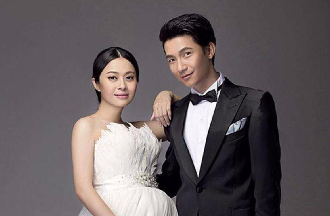 陈楚生也公开表示已经和相恋13年的女友领证