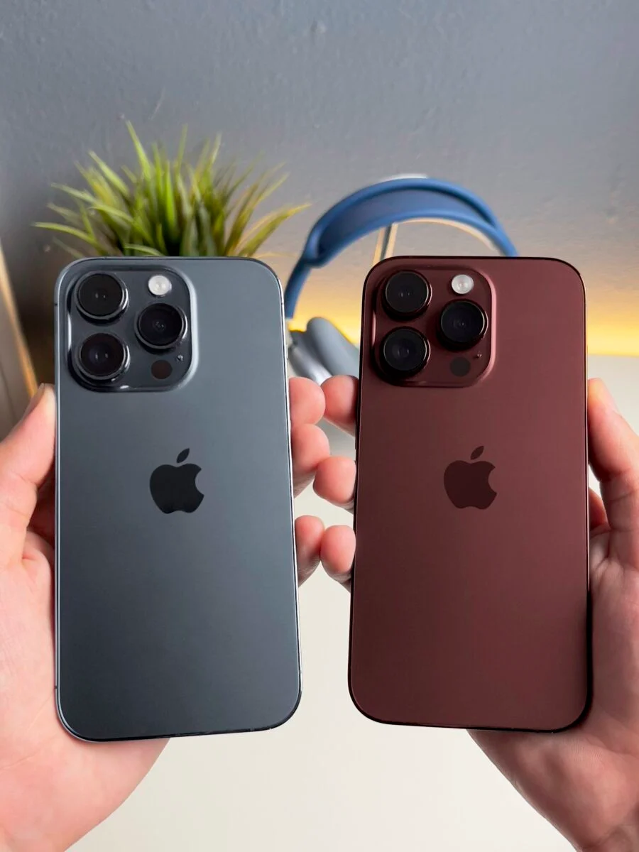 iPhone 15