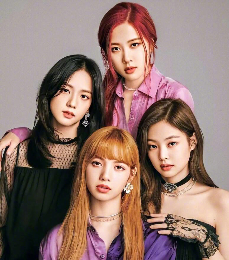 BLACKPINK 出道7周年面临重要选择