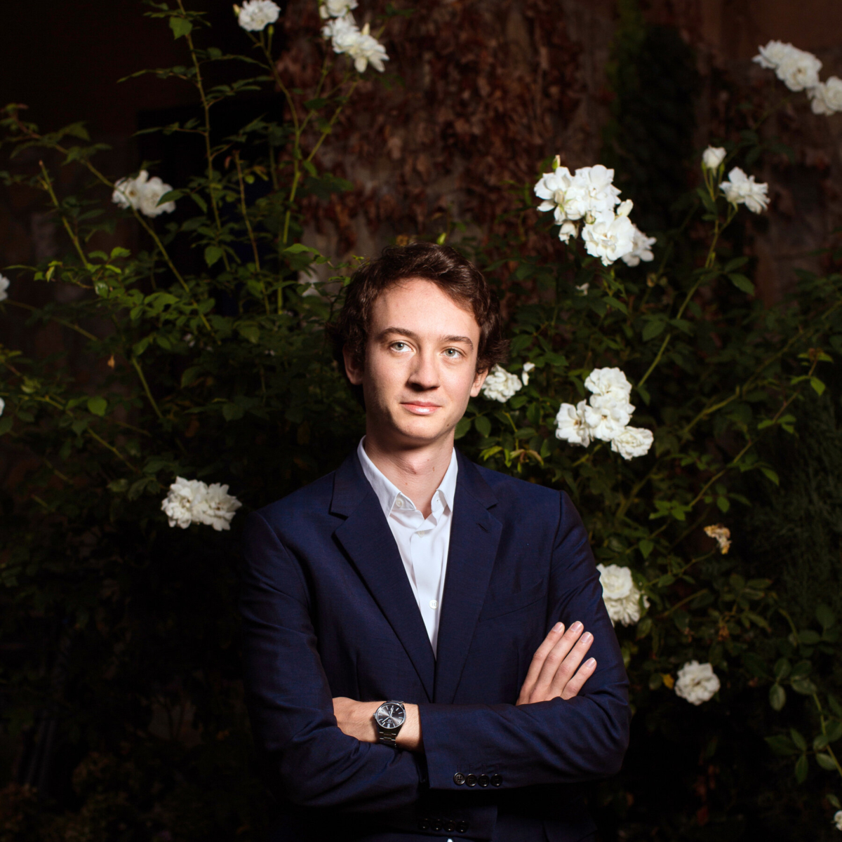 Frédéric Arnault