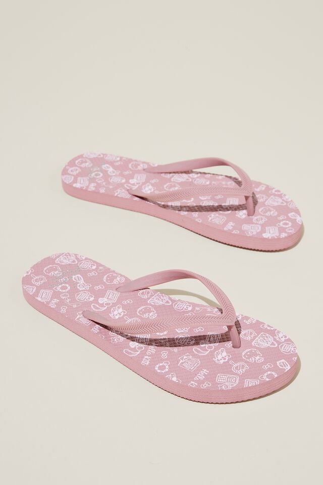 The Rubi Flip Flop