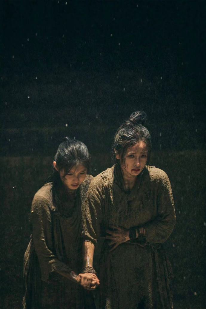 《云之羽》剧情悬疑刺激抓人眼球