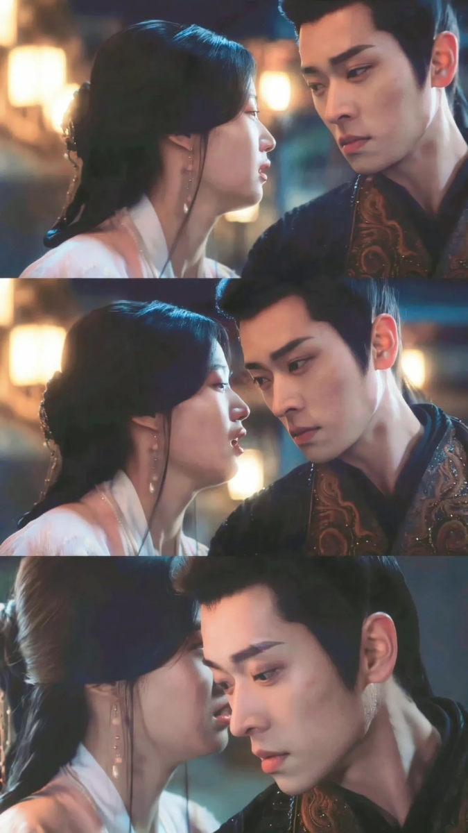 上官浅和宫商角这对的结局最后没在一起