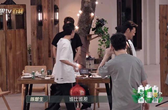 化解了同盟不合的危机