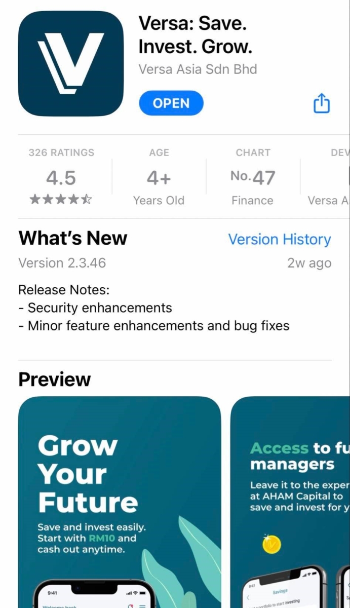 5个适合小资族的「储蓄理财工具」推荐！每天赚利息，随时可取钱