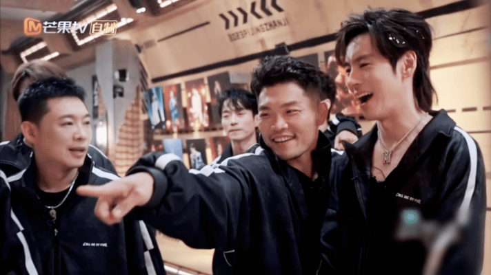 #魏哲鸣逆风翻盘