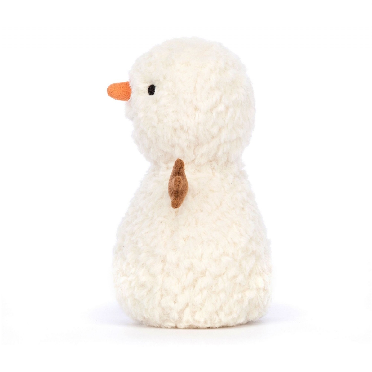 9、Wee Snowman