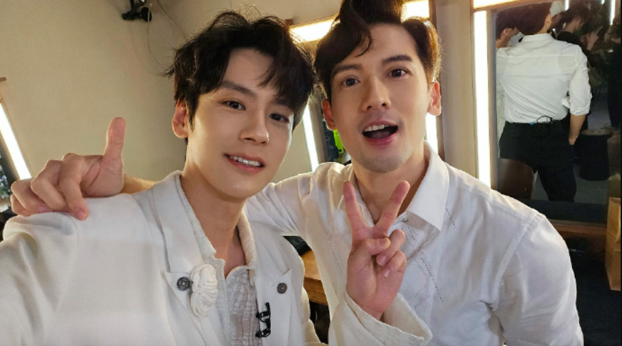 关智斌、魏哲鸣