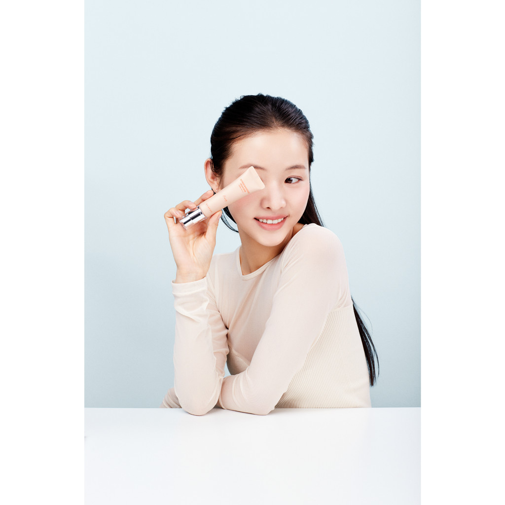 4、KLAVUU Actress Backstage Vegan Base Fixing