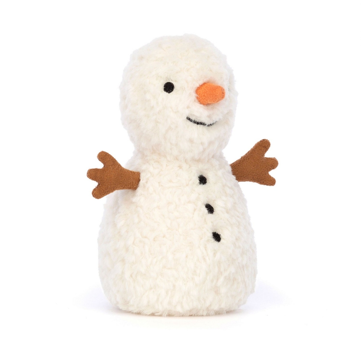 9、Wee Snowman