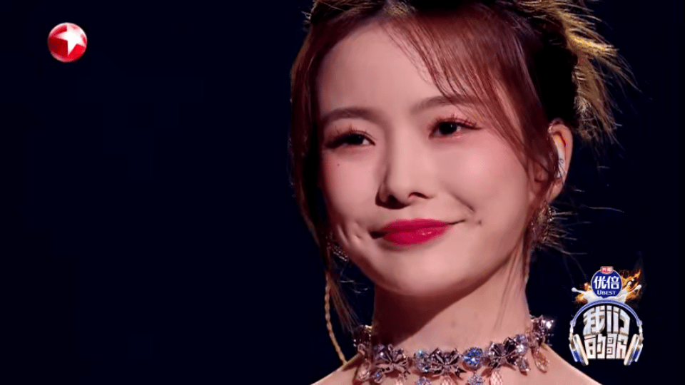 光良和陈卓璇的“良陈吉日”组合