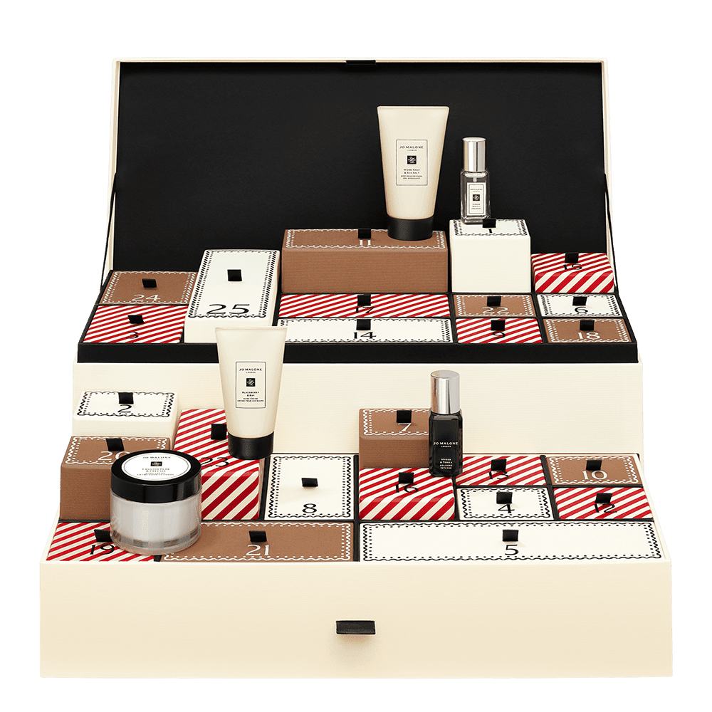 5、Jo Malone Advent Calendar