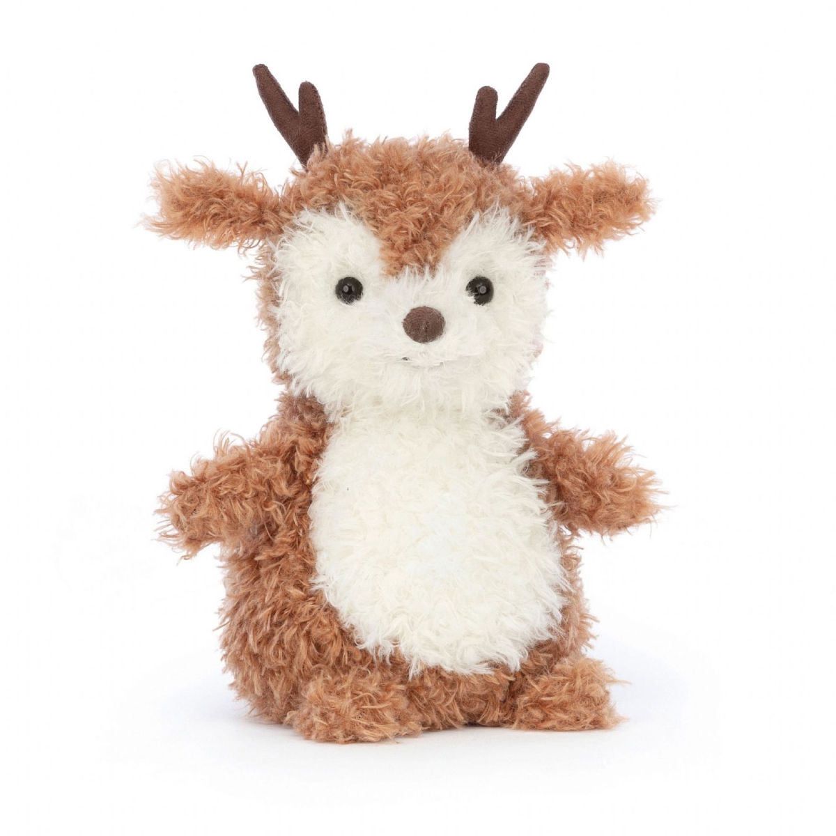 10、Little Reindeer