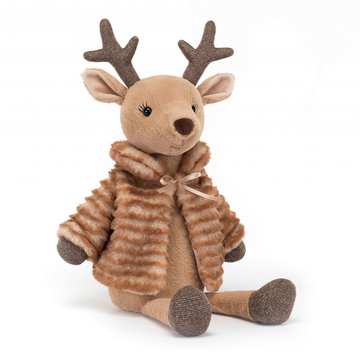 2、Sofia Reindeer