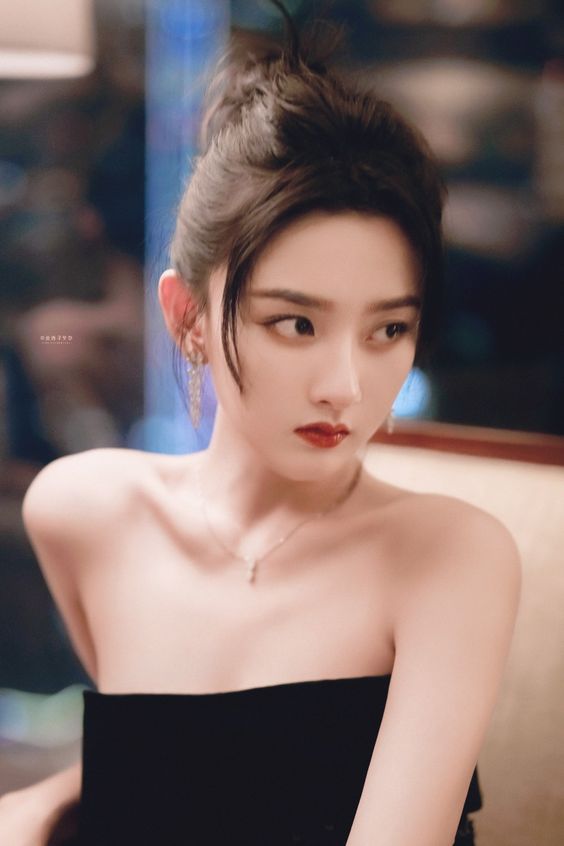 好的体态是非常重要的