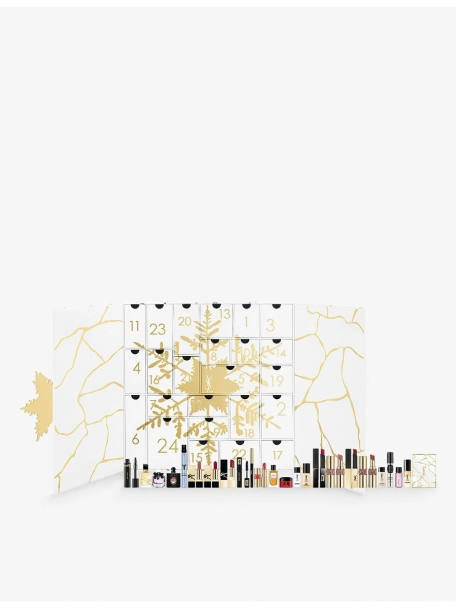 2、YSL Advent Calendar 2023