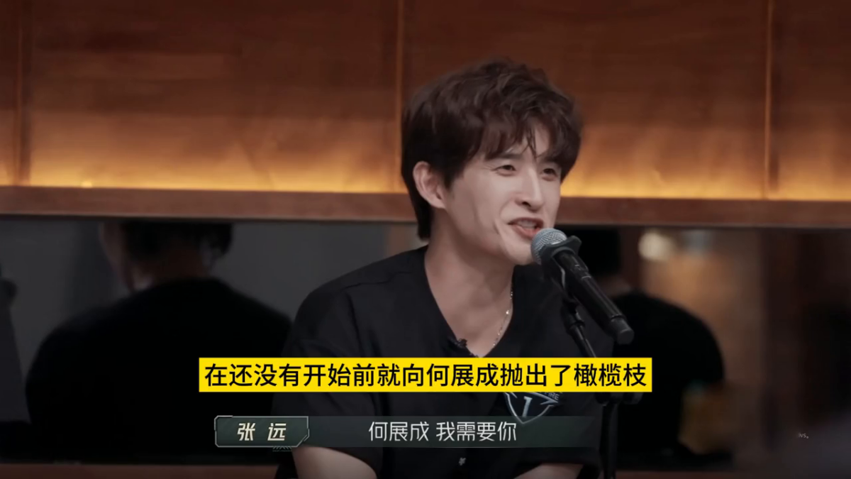 成为其他哥哥眼中的香饽饽，纷纷抢着要和他们合作