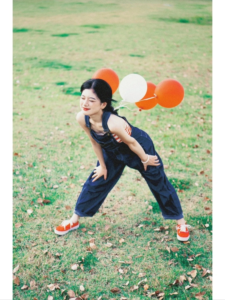 少女感单品 1:板鞋/ 运动鞋