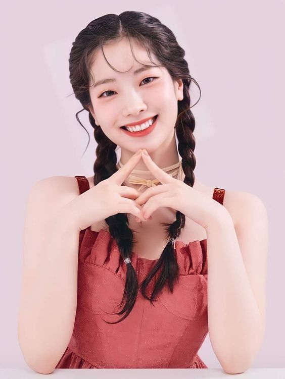 学会控制肌肉可以笑出完美的弧度