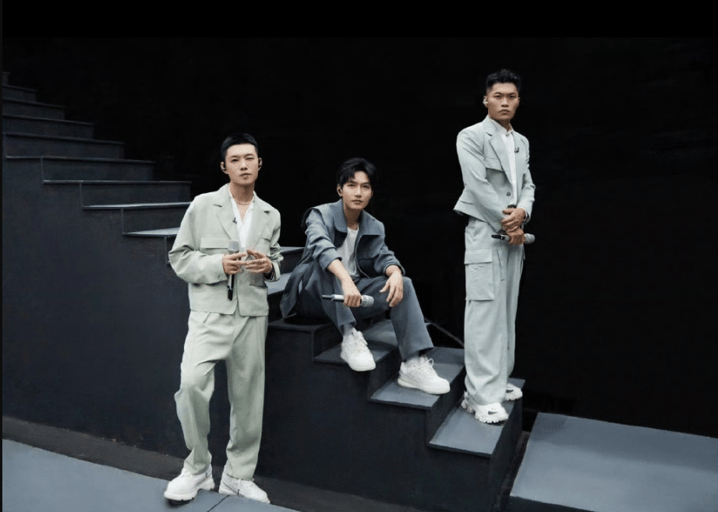 重情重义的老舅宝石Gem!四公完美逆袭,妥妥的宠妻达人圈粉无数