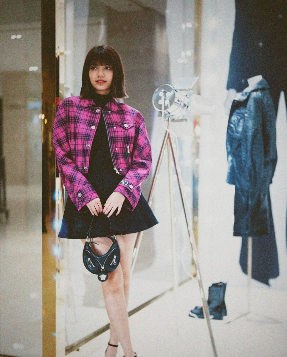 粉丝力挺：李佩玲就是李佩玲！