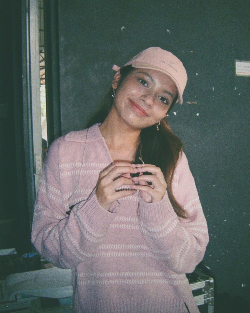 李佩玲过去曾扛剧“大马 Lisa”这个称号