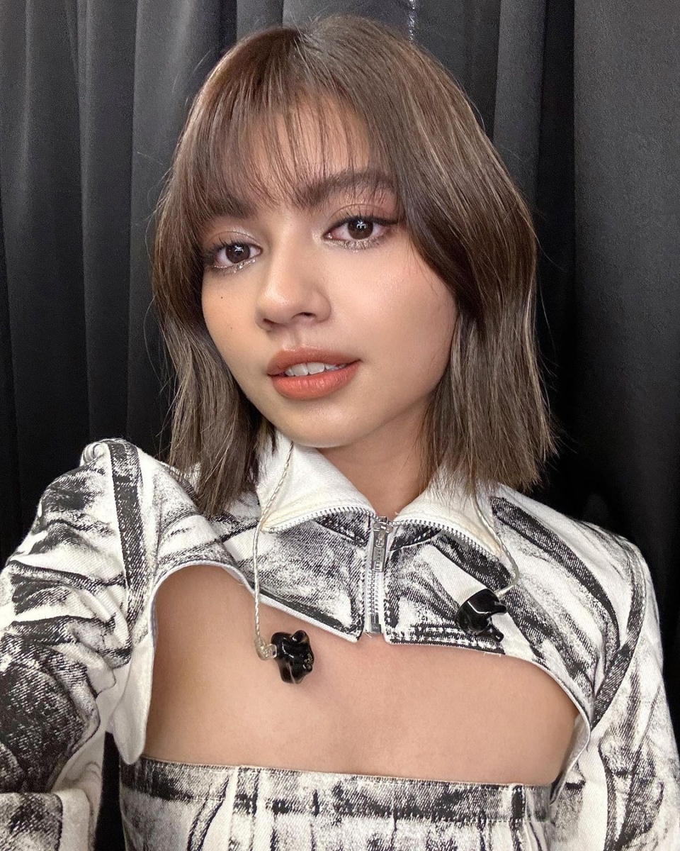 李佩玲感谢粉丝和酸民对她的关注