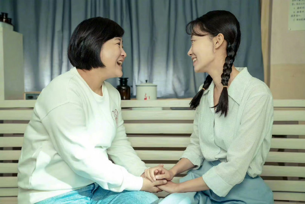 《你好，李焕英》