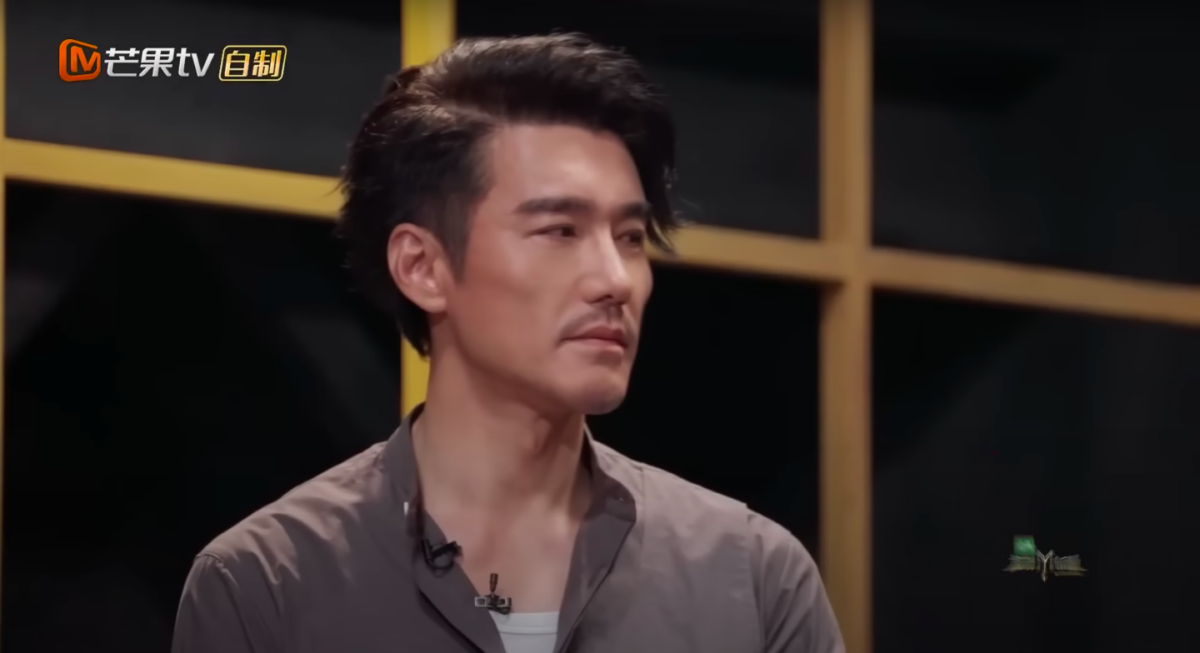 在一旁的胡兵表情更是耐人寻味