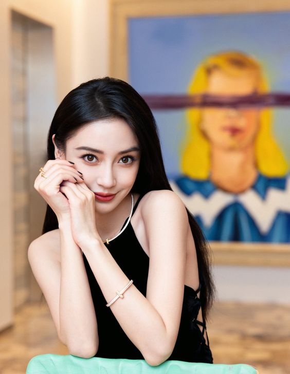 #官方特地为她澄清辟谣