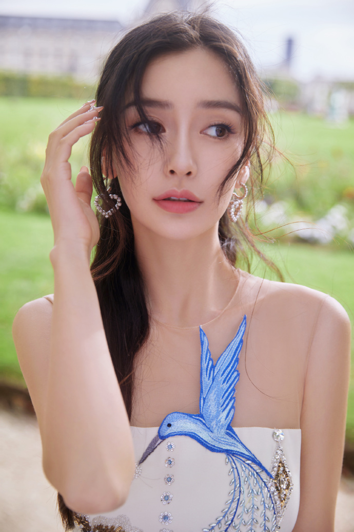 Angelababy