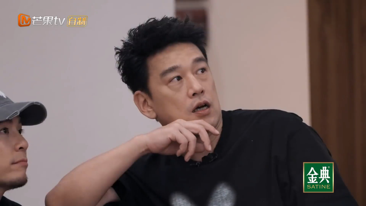 王耀庆有意合作又不开口