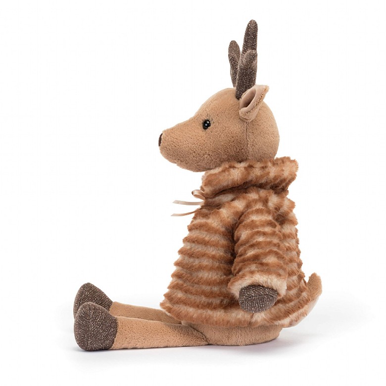 2、Sofia Reindeer