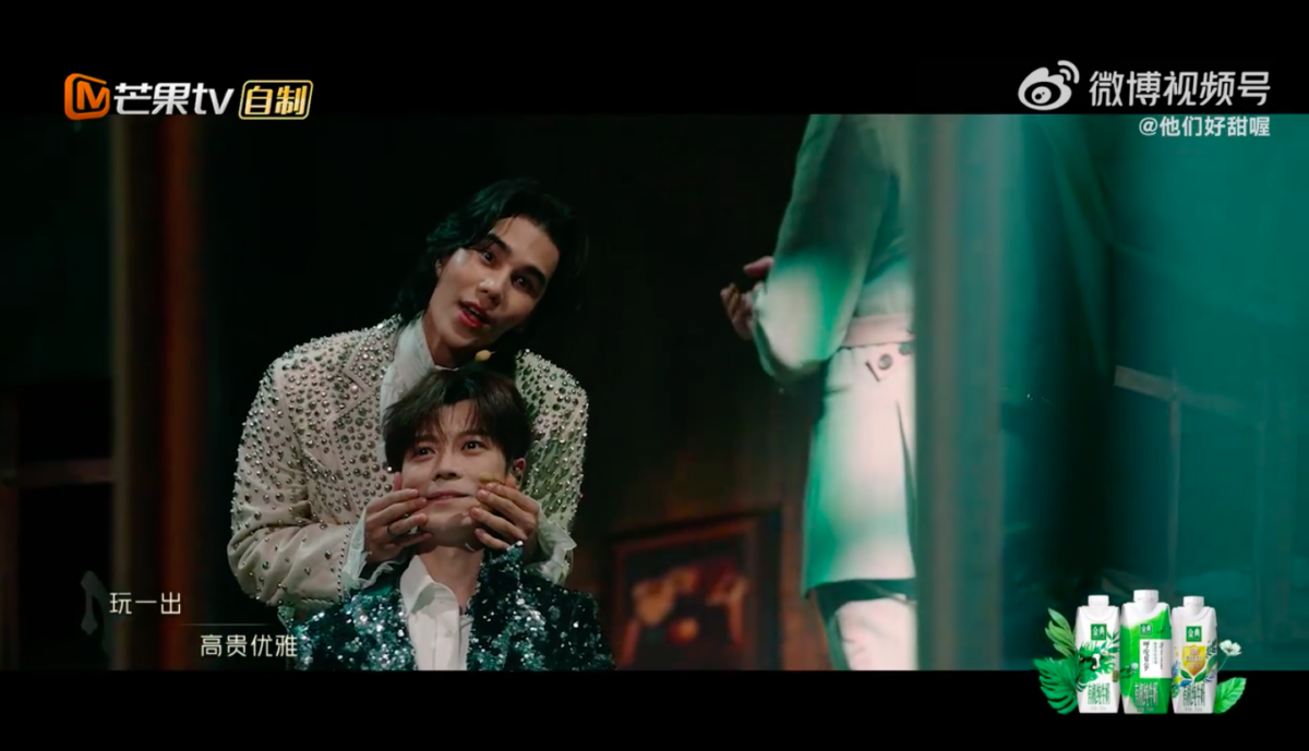 罗杰夫表现出色