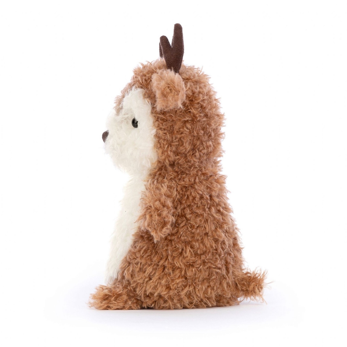 10、Little Reindeer