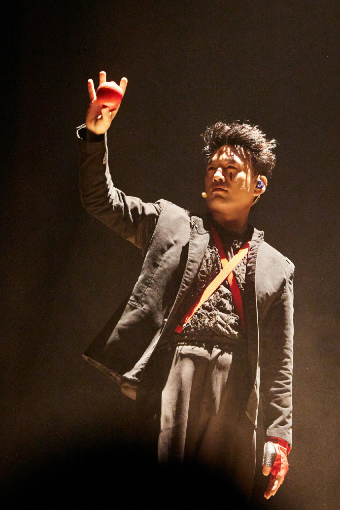 王耀庆个人喜爱度第一引发不满