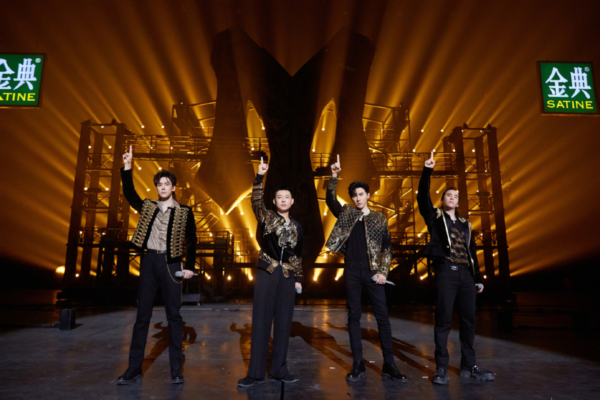 “老舅”宝石Gem部落